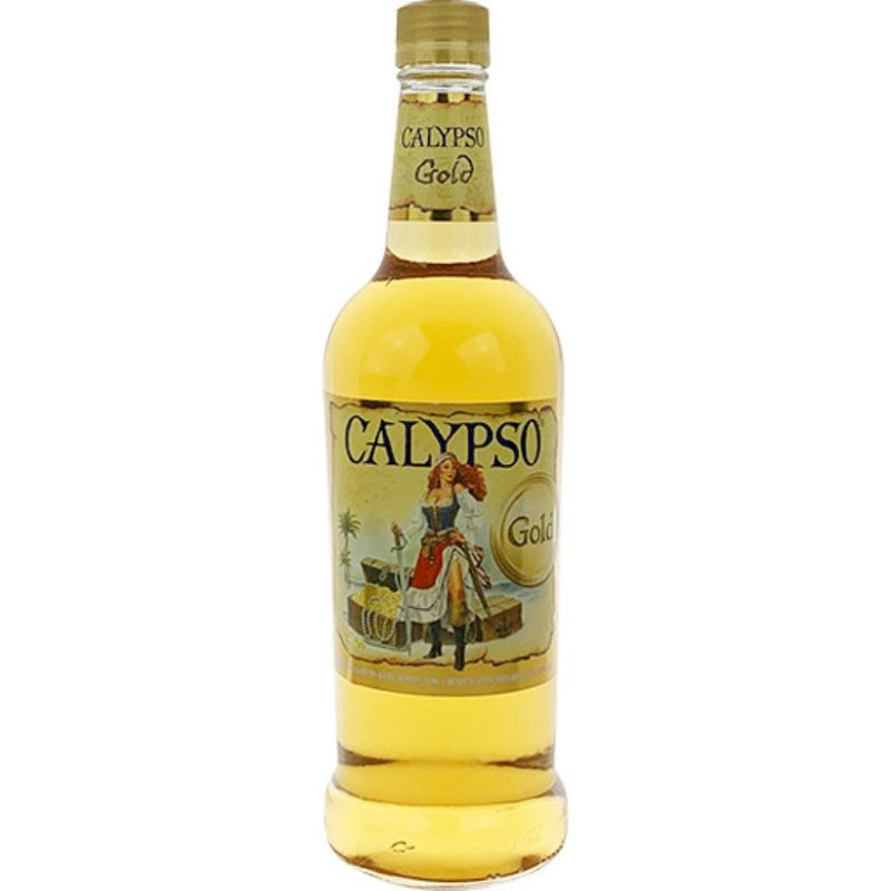 Calypso Gold Rum 1L - Goro&