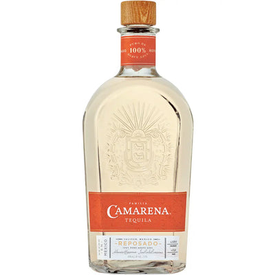 Camarena Tequila Reposado 1.75L - Goro's Liquor