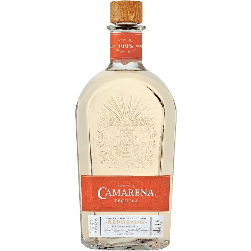 Camarena Tequila Reposado 1.75L - Goro&