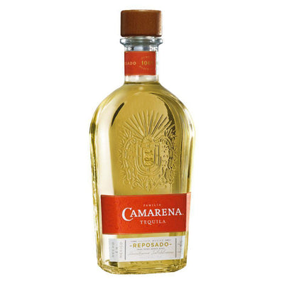 Camarena Tequila Reposado 1L - Goro's Liquor