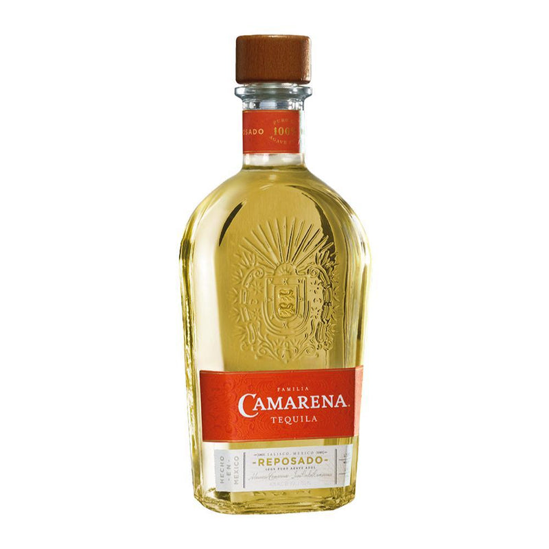 Camarena Tequila Reposado - Goro&