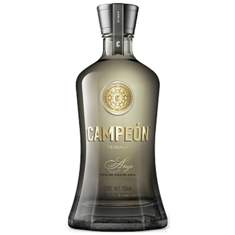 Campeón Añejo Tequila - Goro&