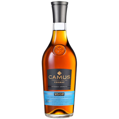 Camus Cognac Intensely Aromatic VSOP - Goro's Liquor