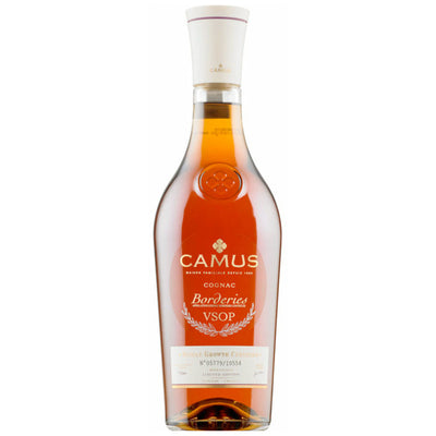 Camus Cognac VSOP Borderies - Goro's Liquor