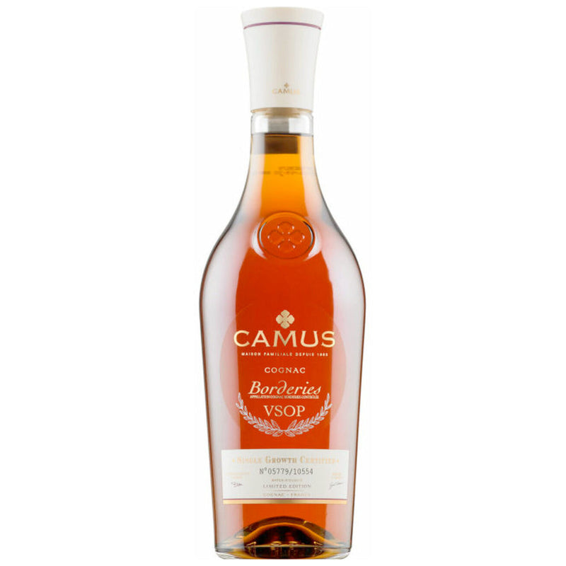 Camus Cognac VSOP Borderies - Goro&