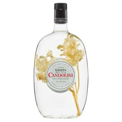 Candolini Grappa Ruta 1L - Goro's Liquor