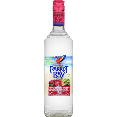 Captain Morgan Parrot Bay Passion Fruit - Goro's Liquor