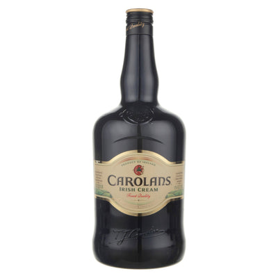 Carolans Irish Cream 1.75L - Goro's Liquor