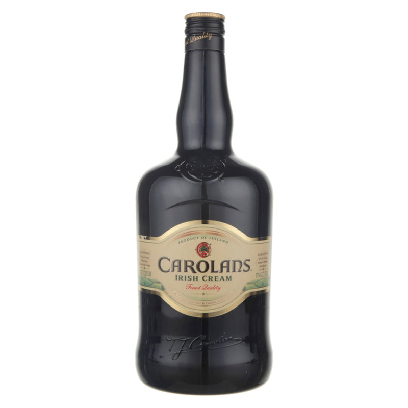 Carolans Irish Cream 1.75L - Goro&