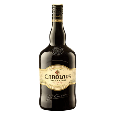 Carolans Irish Cream 1L - Goro's Liquor