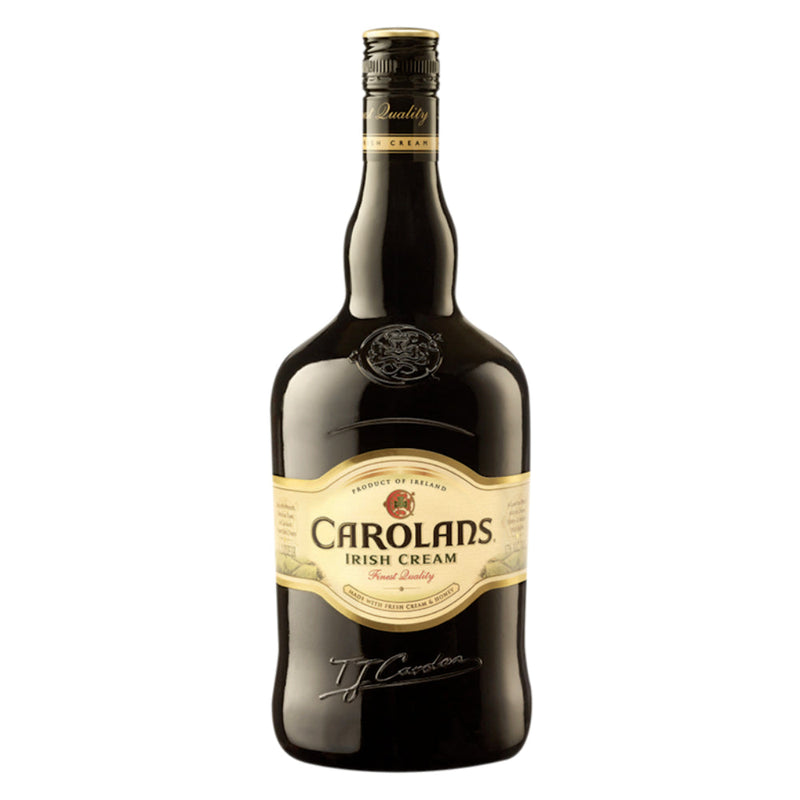 Carolans Irish Cream 1L - Goro&