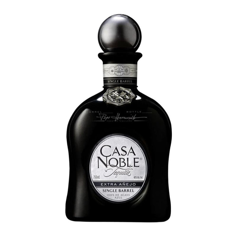 Casa Noble Extra Anejo Single Barrel Tequila Casa Noble 