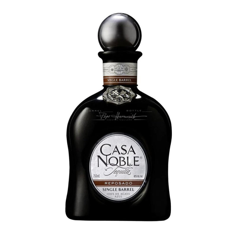 Casa Noble Reposado Single Barrel Tequila Casa Noble 