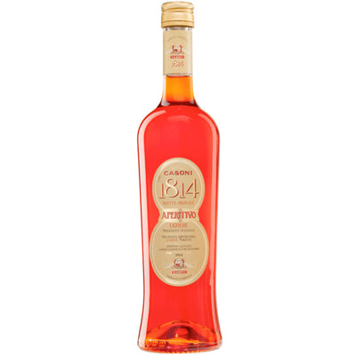 Casoni 1814 Aperitivo 1L - Goro's Liquor