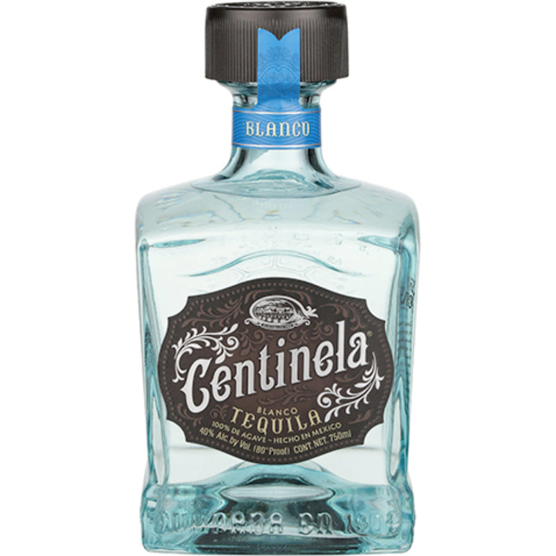 Centinela Blanco Tequila - Goro&