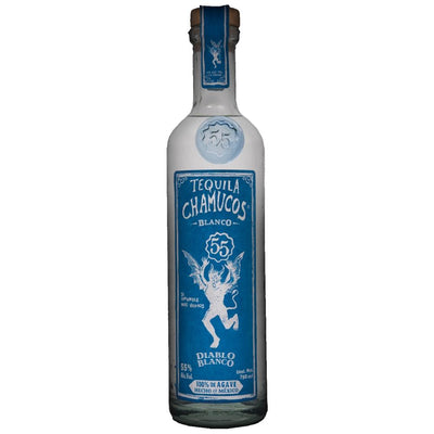 Chamucos Diablo Blanco - Goro's Liquor