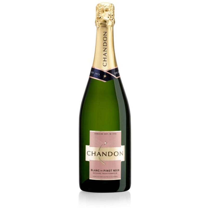 Chandon Blanc De Pinot Noir - Goro&