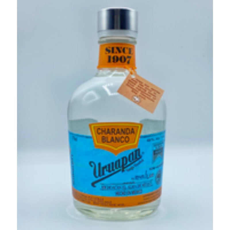 Charanda Uruapan Blanco Rum 1L - Goro&