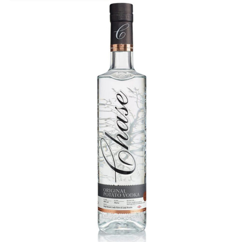 Chase Original Potato Vodka - Goro&