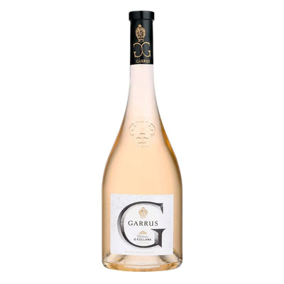 Chateau d’Esclans Garrus Rose 2020 - Goro's Liquor