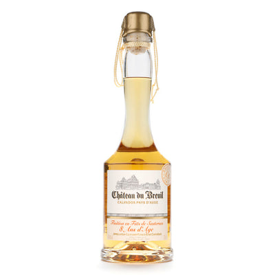 Château du Breuil 8 Year Old Sauternes Cask Finish Calvados - Goro's Liquor