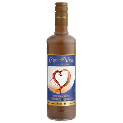 ChocoVine Chocolate & Espresso Limited Edition - Goro's Liquor