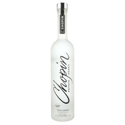 Chopin Potato Vodka 1.75L - Goro's Liquor