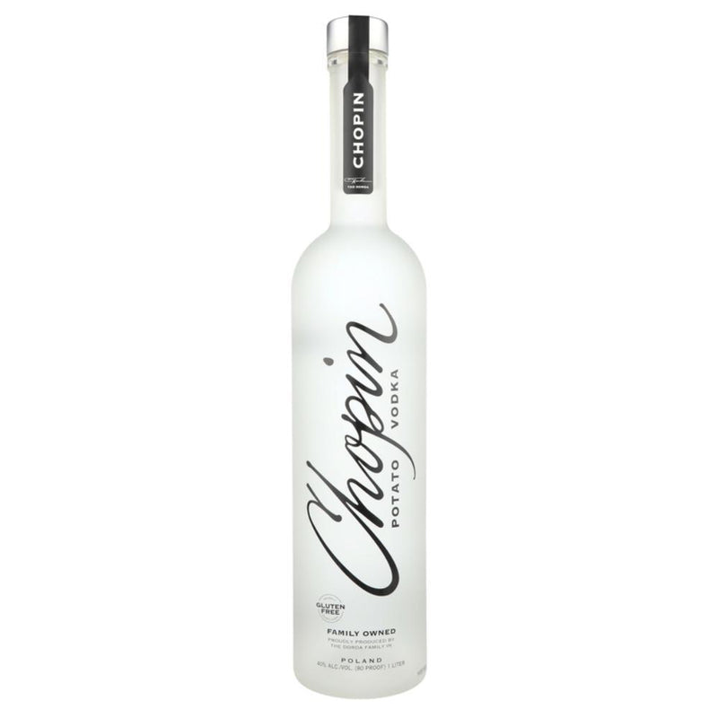 Chopin Potato Vodka 1.75L - Goro&