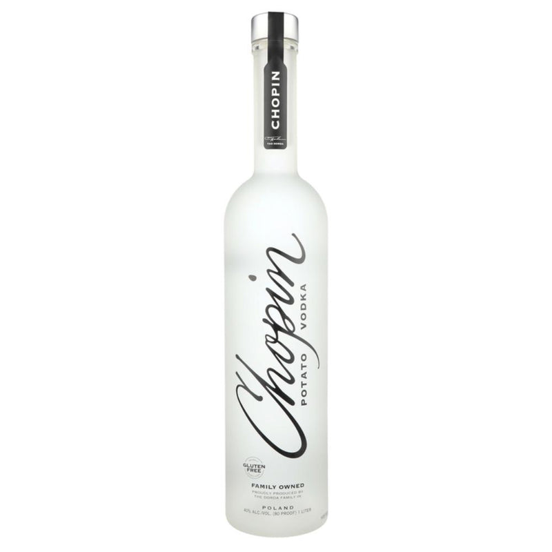 Chopin Potato Vodka 1L - Goro&