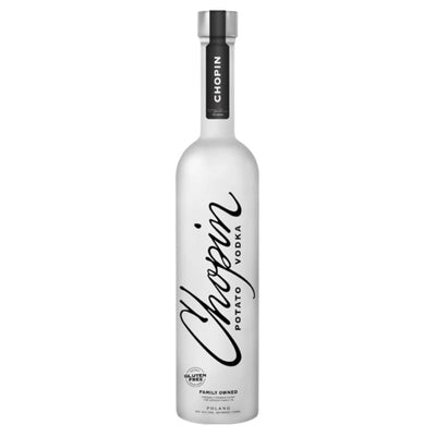Chopin Potato Vodka - Goro's Liquor