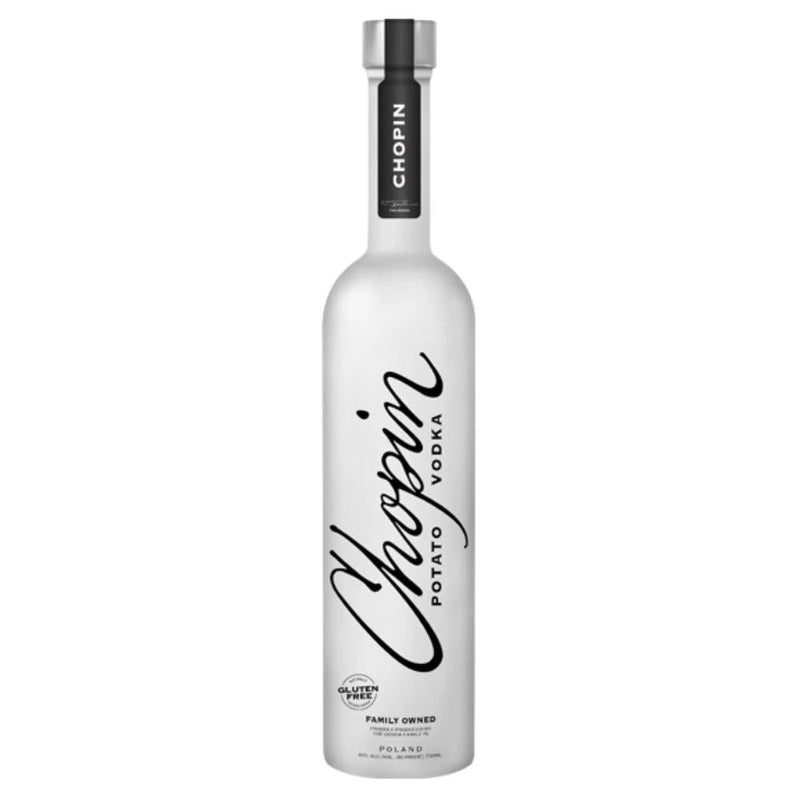 Chopin Potato Vodka - Goro&