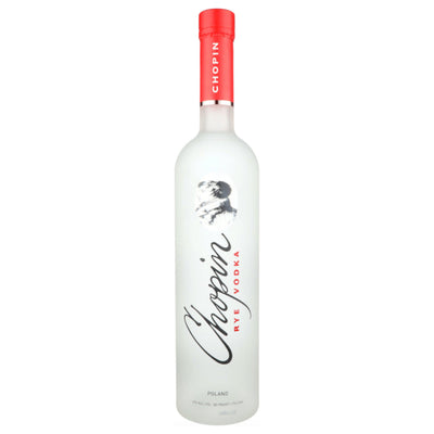 Chopin Rye Vodka 1.75L - Goro's Liquor