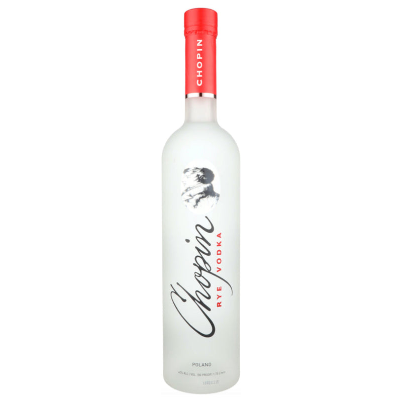 Chopin Rye Vodka 1.75L - Goro&