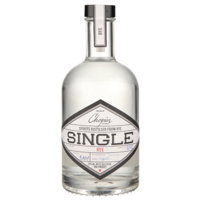 Chopin Single Rye Vodka 375mL - Goro's Liquor