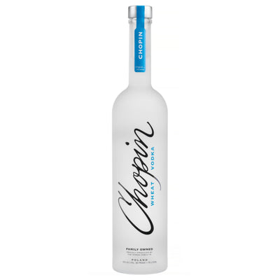 Chopin Wheat Vodka 1.75L - Goro's Liquor
