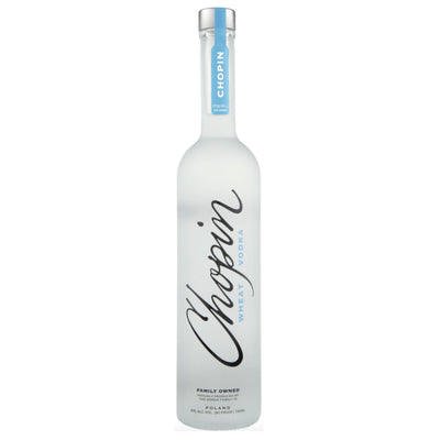 Chopin Wheat Vodka - Goro's Liquor