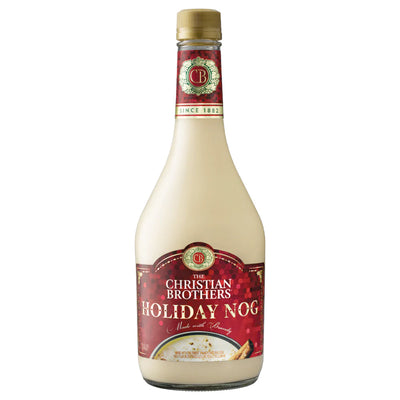 Christian Brothers Holiday Egg Nog - Goro's Liquor