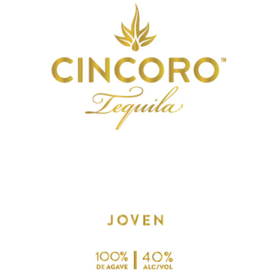 Cincoro Tequila Joven - Goro's Liquor