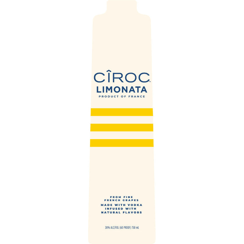 Ciroc Limonata Vodka CÎROC   