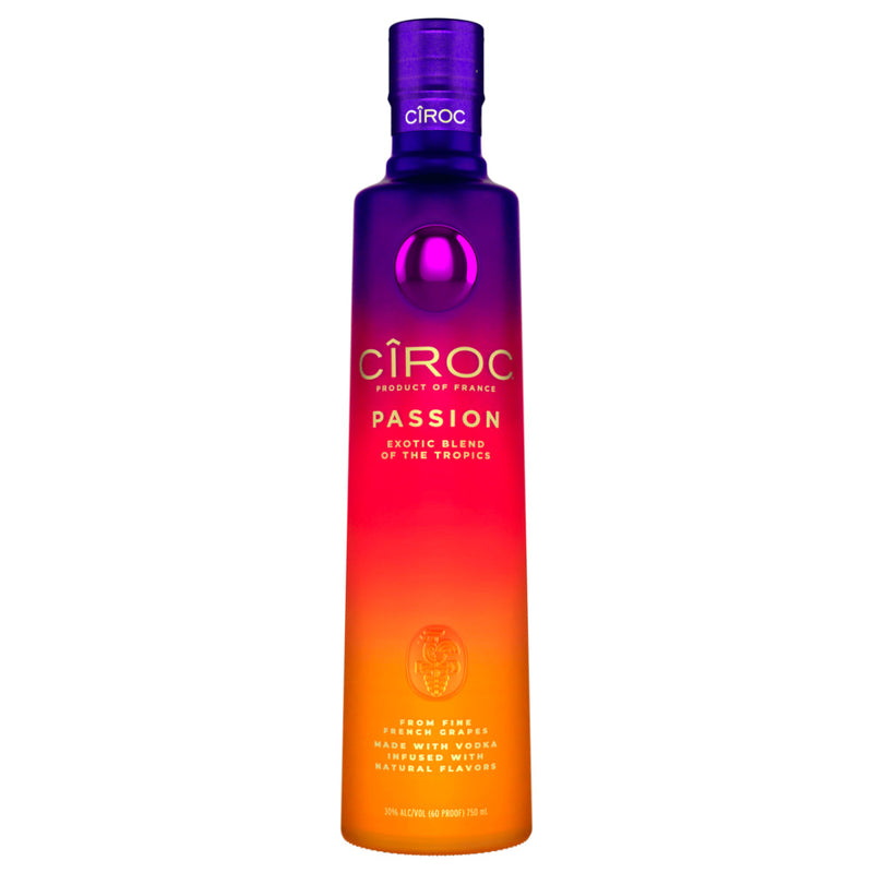 Ciroc Passion Limited Edition - Goro&