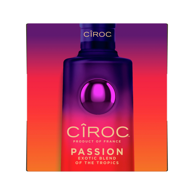 Ciroc Passion Limited Edition - Goro's Liquor