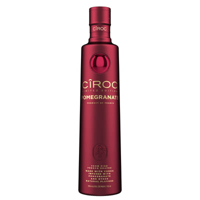 Ciroc Pomegranate Vodka - Goro's Liquor