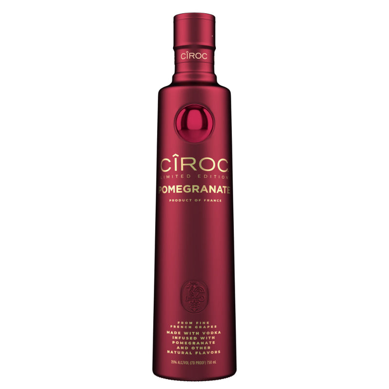 Ciroc Pomegranate Vodka - Goro&