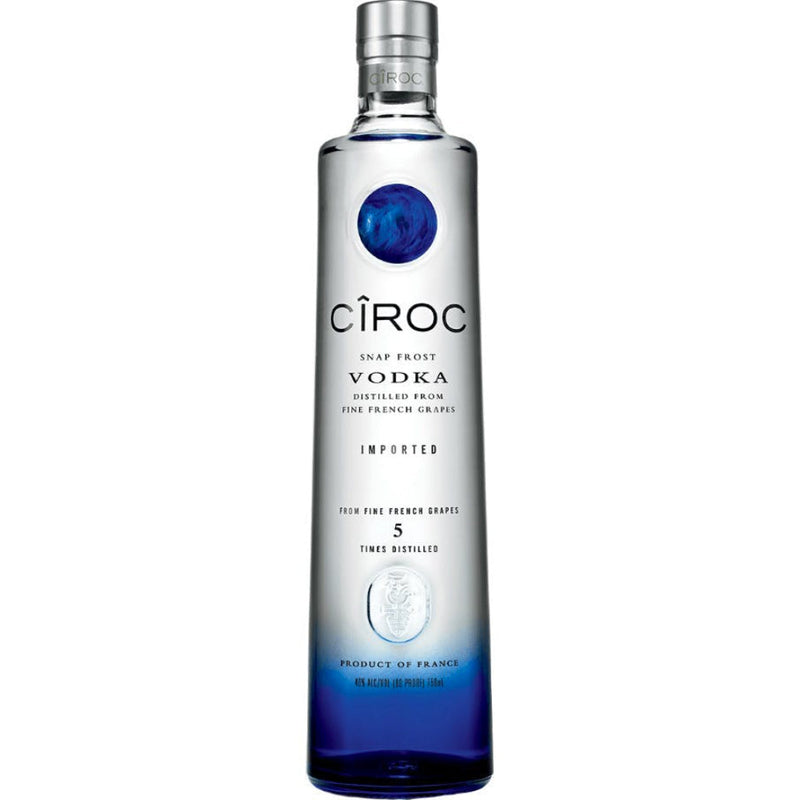 Ciroc Snap Frost Vodka - Goro&