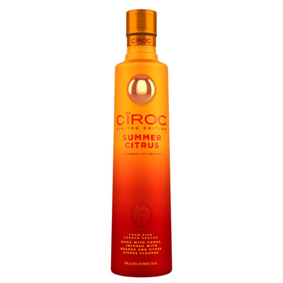 Ciroc Summer Citrus Vodka - Goro's Liquor