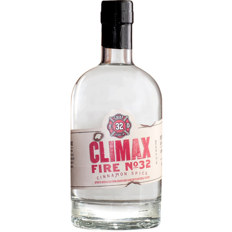 Climax Spirits Fire No. 32 Moonshine - Goro&