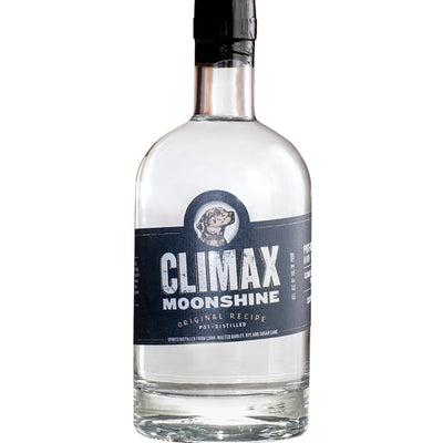 Climax Spirits Moonshine - Goro's Liquor
