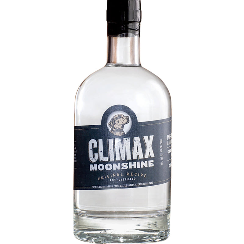 Climax Spirits Moonshine - Goro&