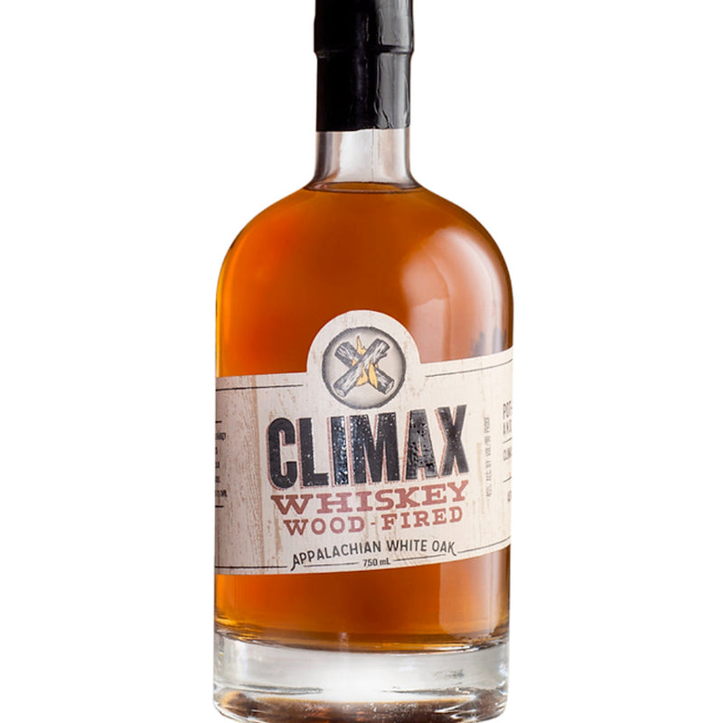 Climax Spirits Whiskey - Goro&