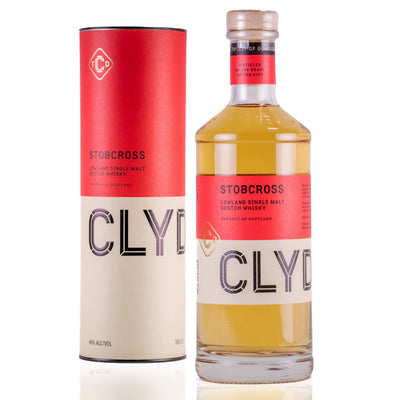 Clydeside Stobcross Single Malt Scotch - Goro's Liquor